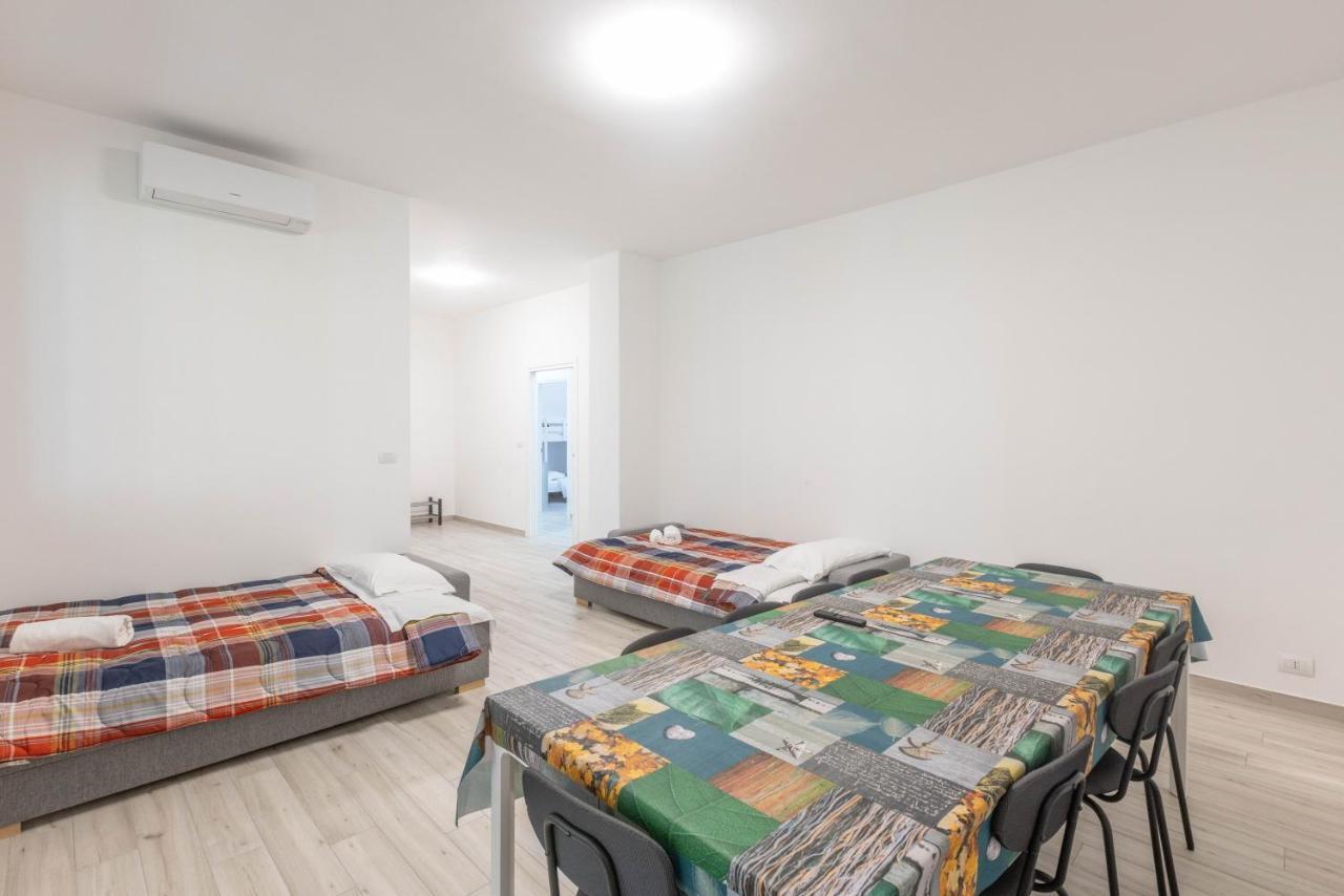 Gobetti, Bologna By Short Holidays Екстериор снимка