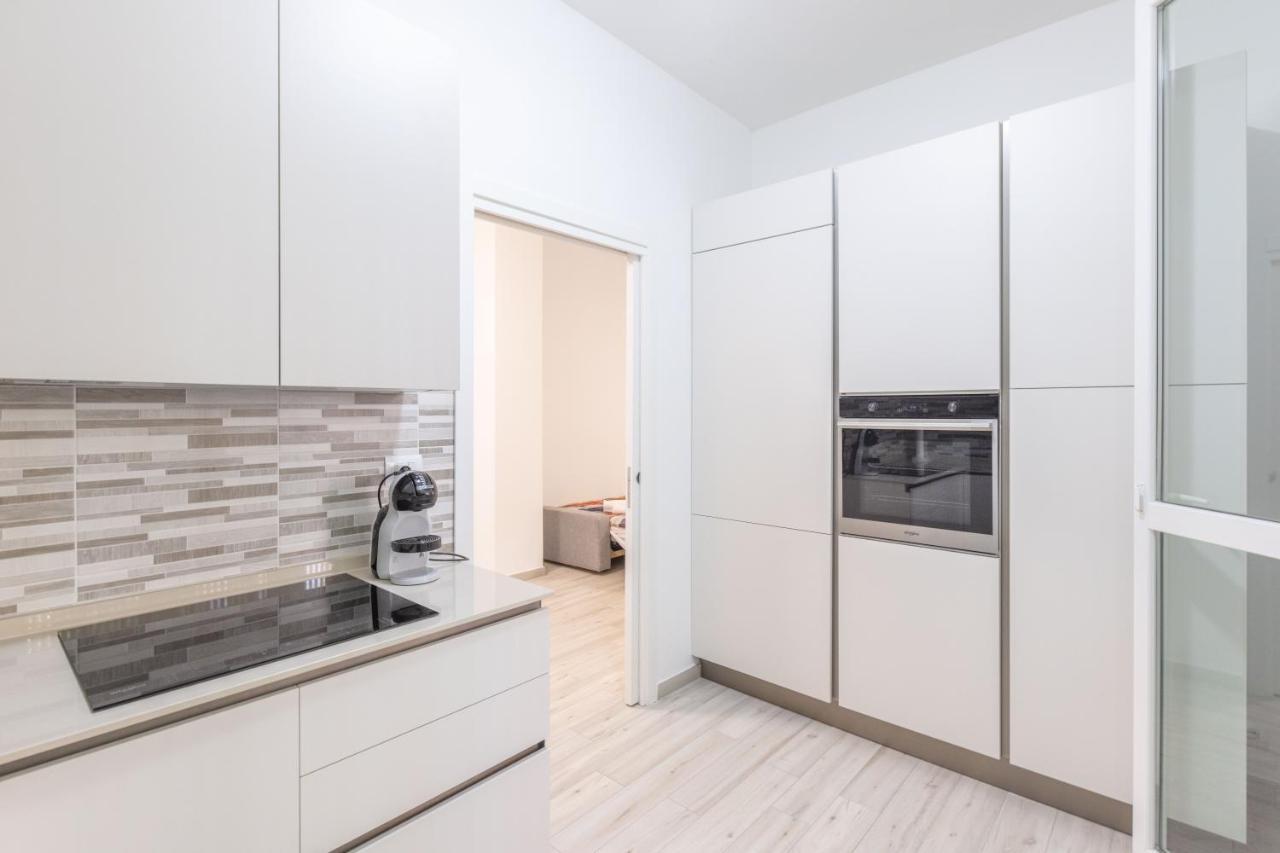 Gobetti, Bologna By Short Holidays Екстериор снимка