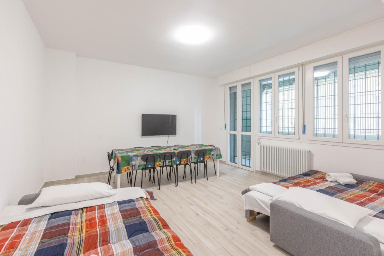 Gobetti, Bologna By Short Holidays Екстериор снимка