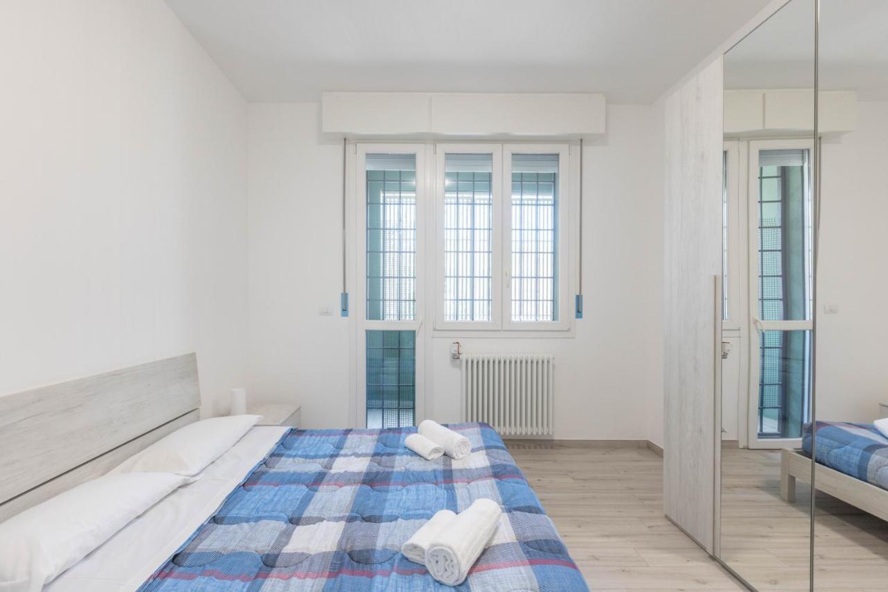 Gobetti, Bologna By Short Holidays Екстериор снимка