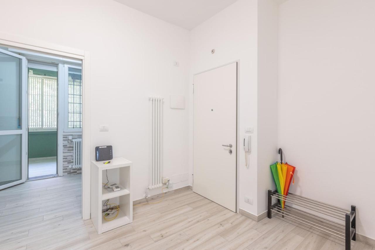 Gobetti, Bologna By Short Holidays Екстериор снимка