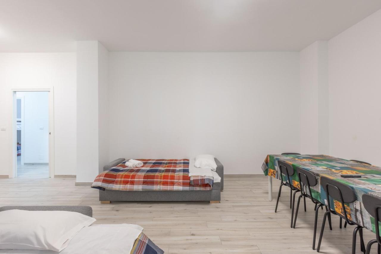 Gobetti, Bologna By Short Holidays Екстериор снимка
