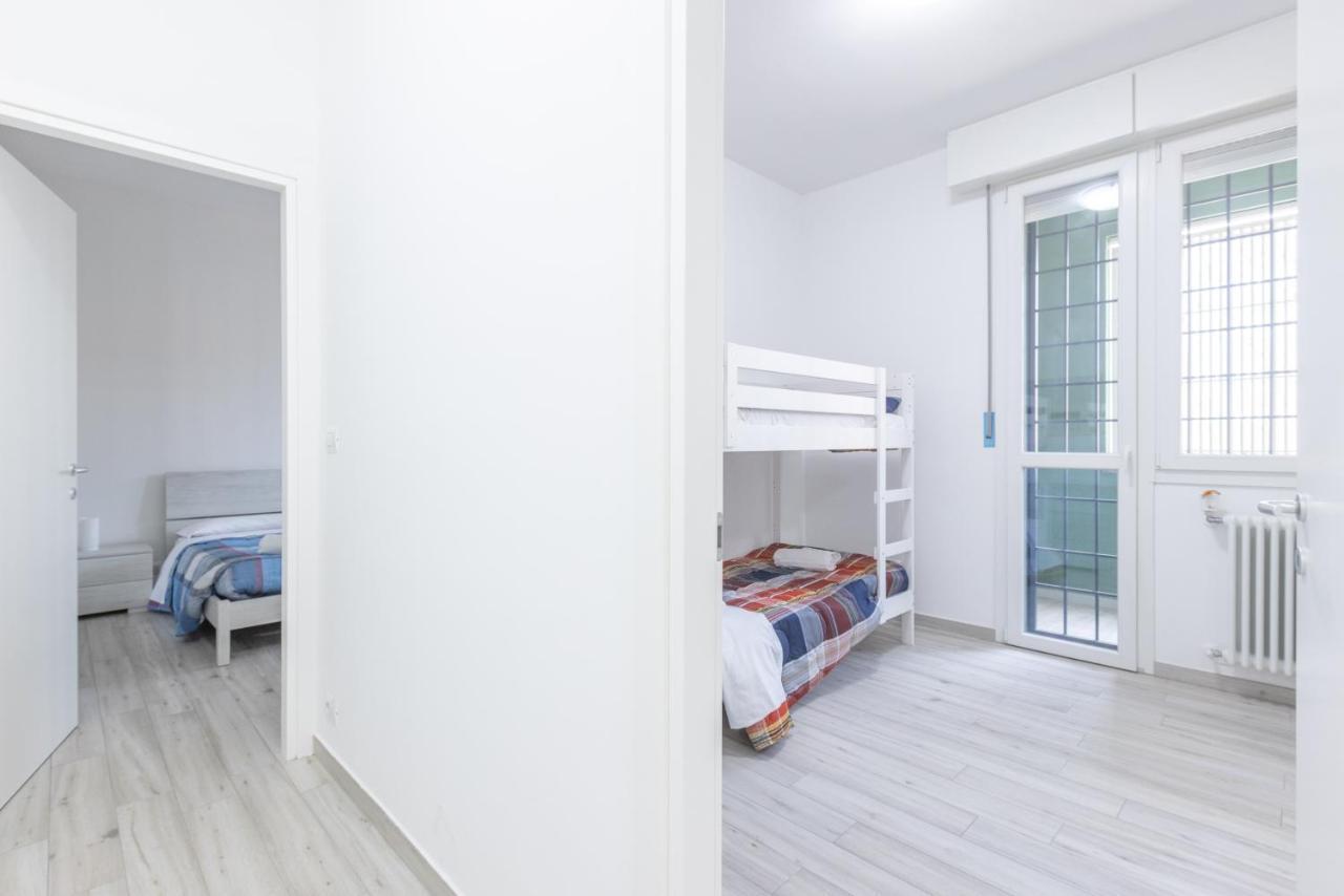 Gobetti, Bologna By Short Holidays Екстериор снимка