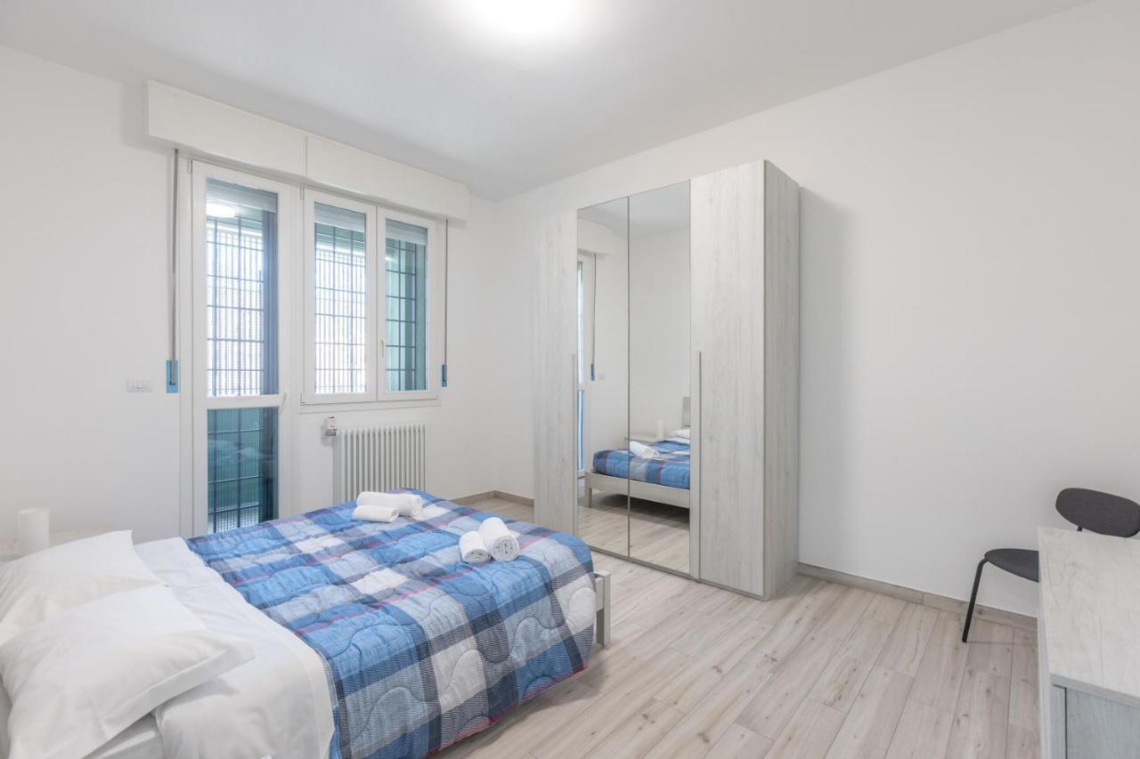 Gobetti, Bologna By Short Holidays Екстериор снимка