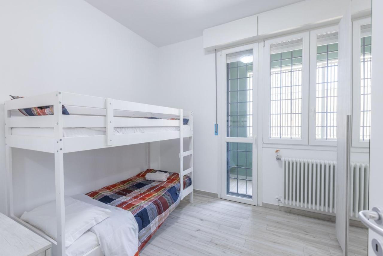Gobetti, Bologna By Short Holidays Екстериор снимка