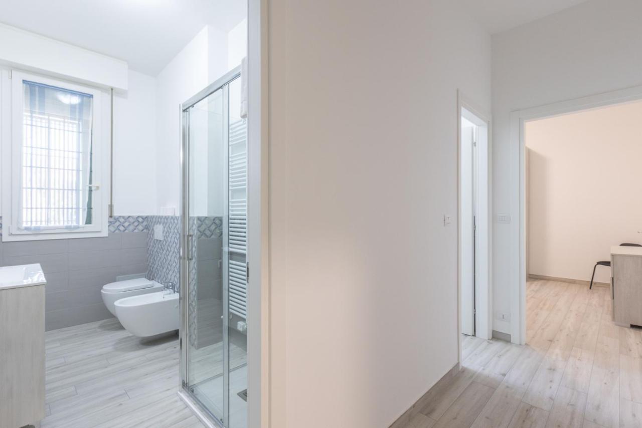Gobetti, Bologna By Short Holidays Екстериор снимка