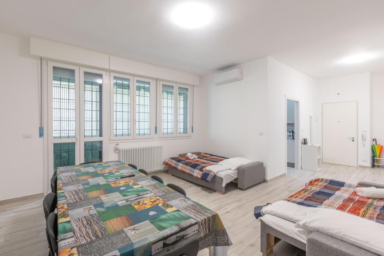 Gobetti, Bologna By Short Holidays Екстериор снимка